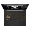 Portatil-Gamer-Medellín-Asus-Tuf-F16-#3 Portátil ASUS TUF Gaming F16 24GB RTX 3050 6GB