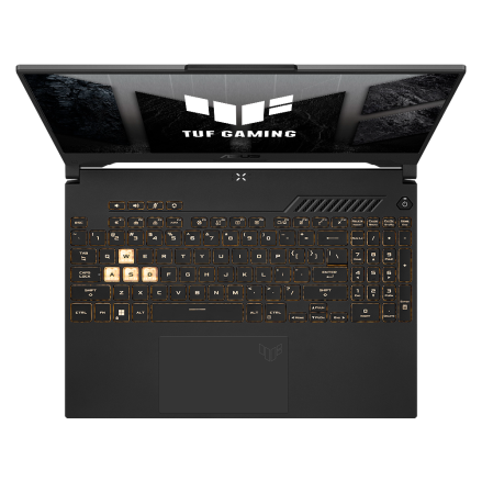 Portatil-Gamer-Medellín-Asus-Tuf-F16-#3 Portátil ASUS TUF Gaming F16 24GB RTX 3050 6GB